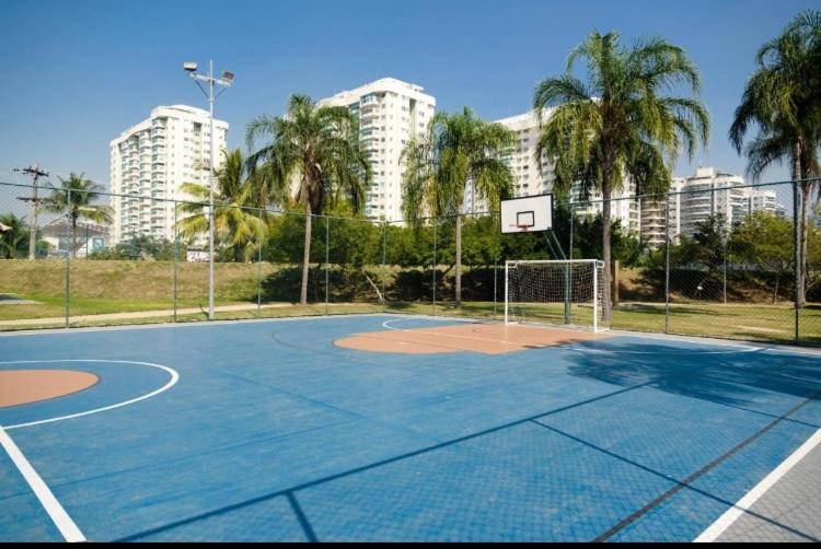 Verano Barra Jacarepagua Rio 2 Parque Olimpico Appart hôtel *
