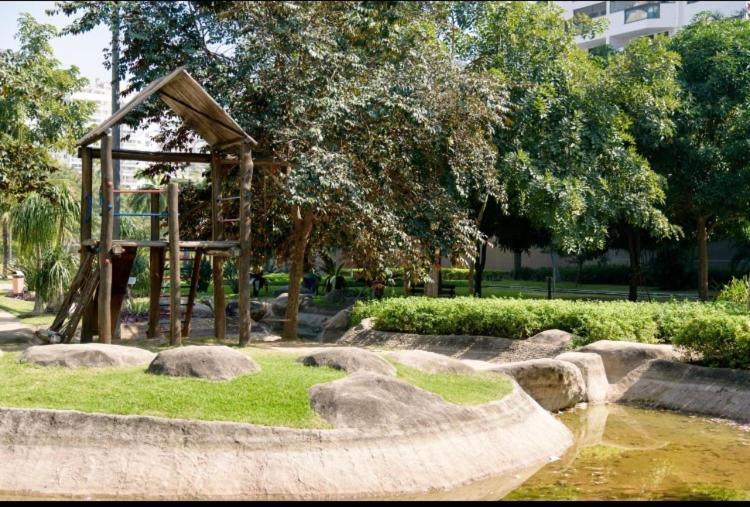 Appart hôtel Verano Barra Jacarepagua Rio 2 Parque Olimpico Rio de Janeiro