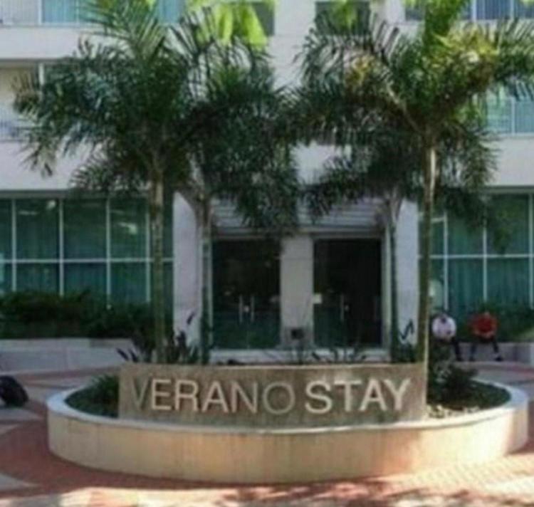 Appart hôtel Verano Barra Jacarepagua Rio 2 Parque Olimpico Rio de Janeiro