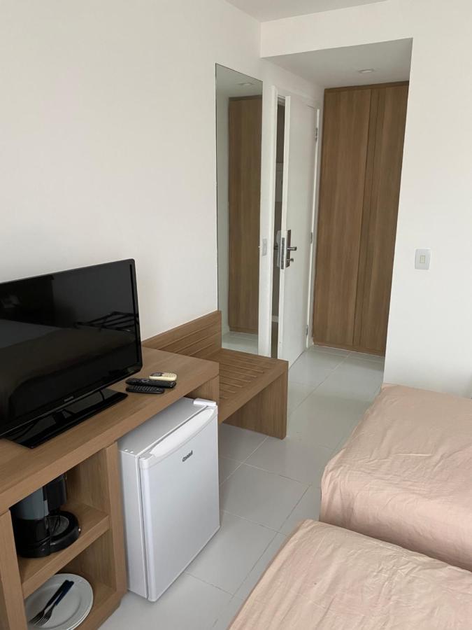 Appart hôtel Verano Barra Jacarepagua Rio 2 Parque Olimpico Rio de Janeiro