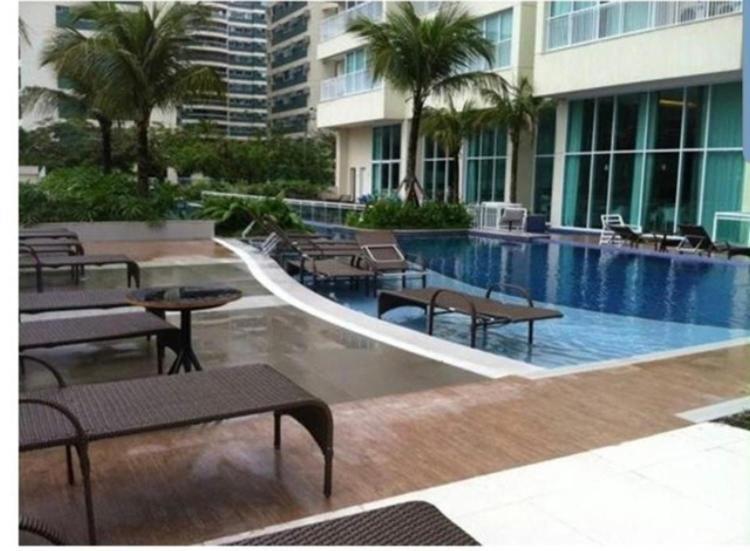 Verano Barra Jacarepagua Rio 2 Parque Olimpico Appart hôtel *