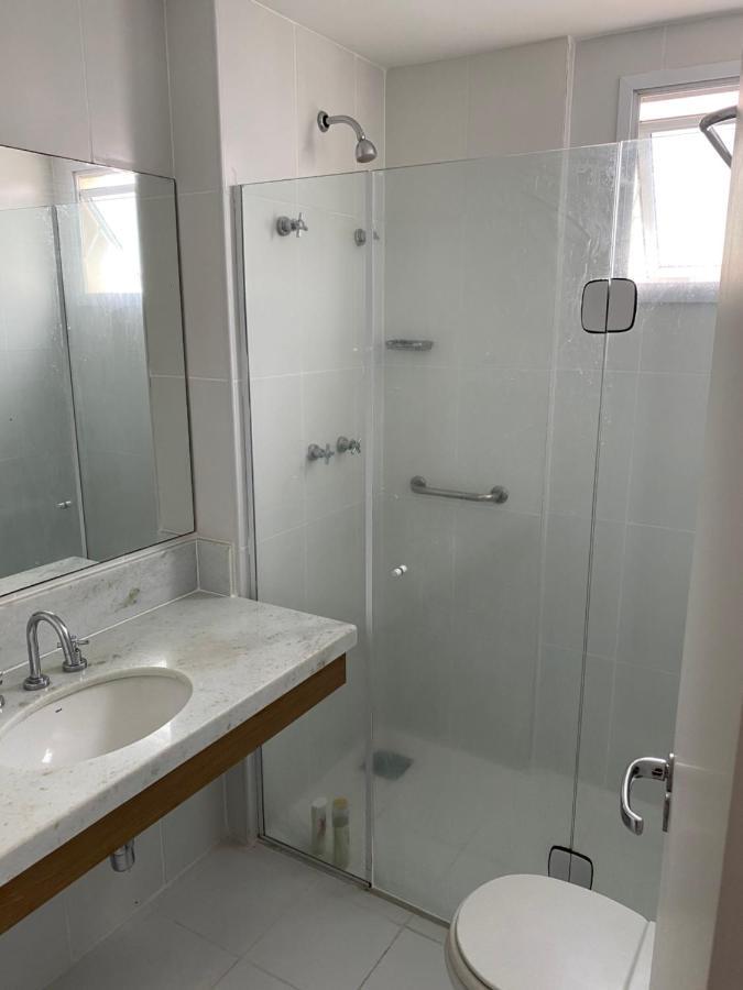 Appart hôtel Verano Barra Jacarepagua Rio 2 Parque Olimpico